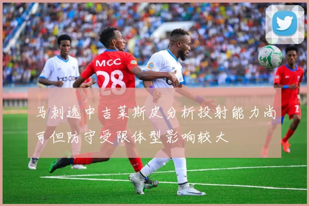 马刺选中吉莱斯皮分析投射能力尚可但防守受限体型影响较大